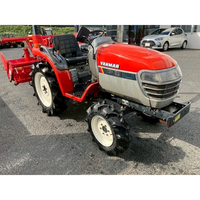 YANMAR トラクター AF16