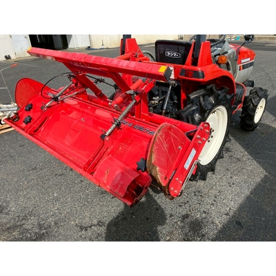 YANMAR トラクター AF16