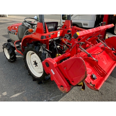YANMAR トラクター AF16