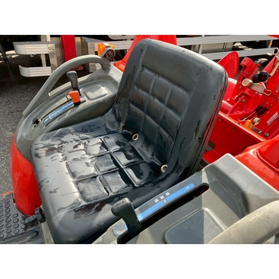 YANMAR トラクター AF16