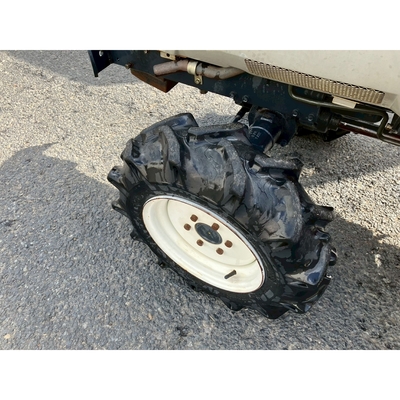 YANMAR トラクター AF16