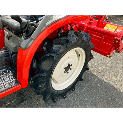 YANMAR トラクター AF16