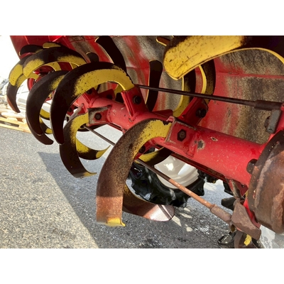 YANMAR トラクター AF16