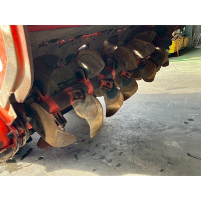 KUBOTA トラクター L1-235D