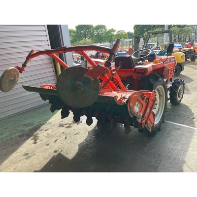 KUBOTA トラクター L1-235D