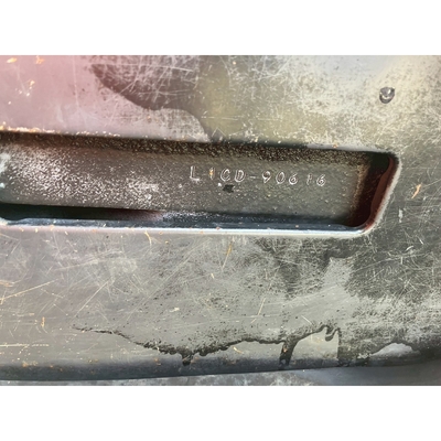 KUBOTA トラクター L1-235D