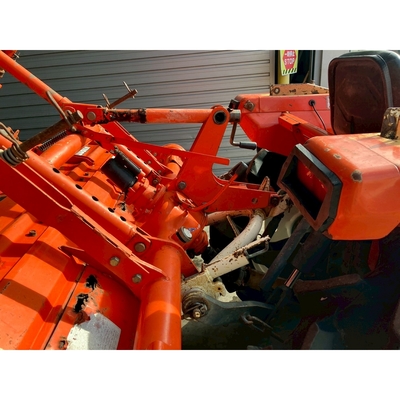 KUBOTA トラクター L1-235D