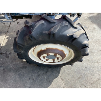 KUBOTA トラクター L1-235D