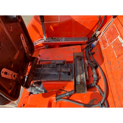 KUBOTA トラクター L1-235D