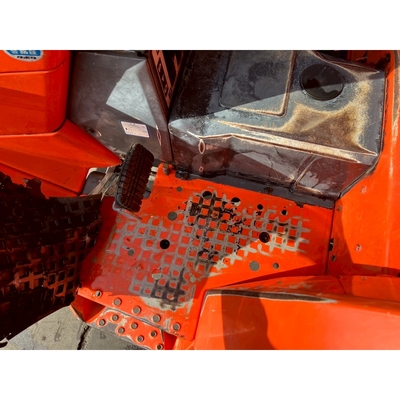KUBOTA トラクター L1-235D