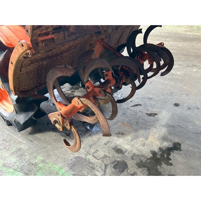 KUBOTA トラクター B7001