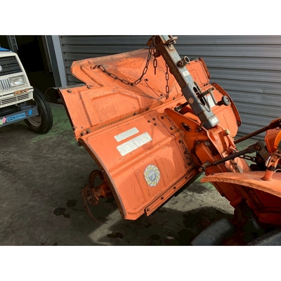 KUBOTA トラクター B7001