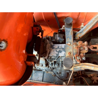 KUBOTA トラクター B7001