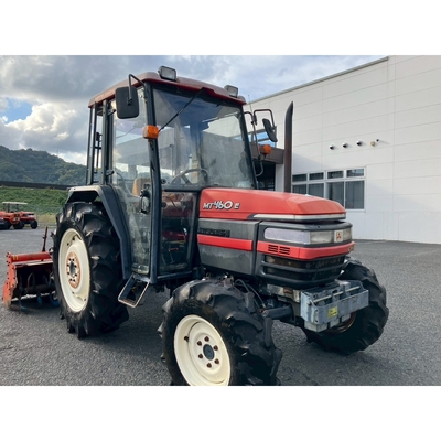 MITSUBISHI トラクター MT460