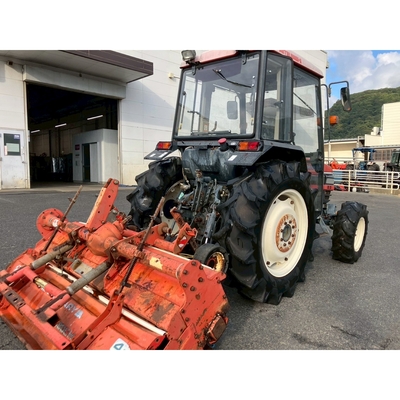 MITSUBISHI トラクター MT460