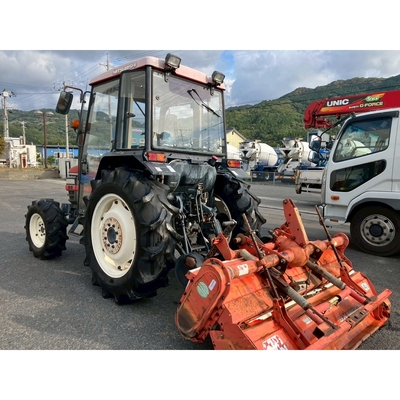 MITSUBISHI トラクター MT460