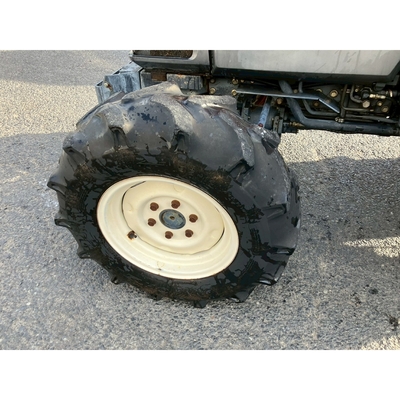 MITSUBISHI トラクター MT460