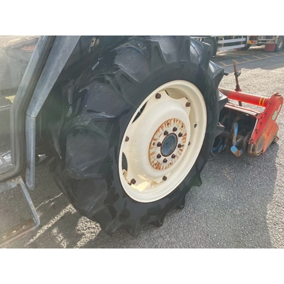 MITSUBISHI トラクター MT460