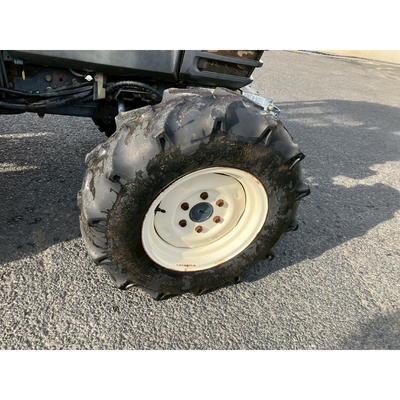 MITSUBISHI トラクター MT460