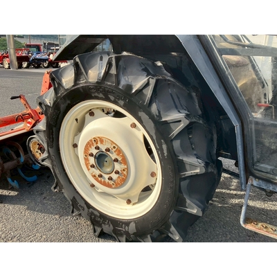 MITSUBISHI トラクター MT460