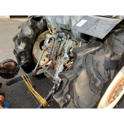 MITSUBISHI トラクター MT460