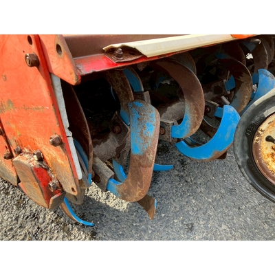 MITSUBISHI トラクター MT460