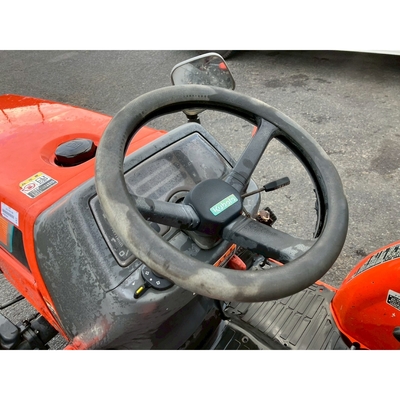 KUBOTA トラクター GB18