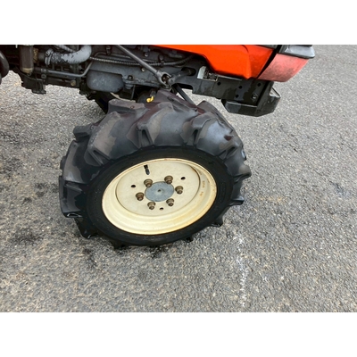 KUBOTA トラクター GB18