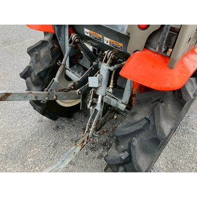 KUBOTA トラクター GB18