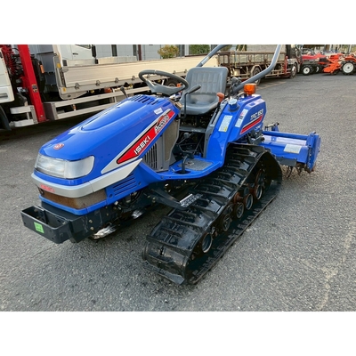 ISEKI トラクター TPC183