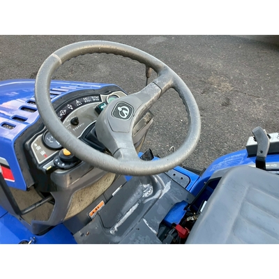 ISEKI トラクター TPC183