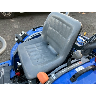 ISEKI トラクター TPC183