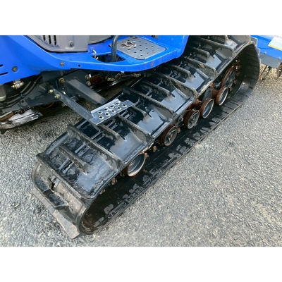 ISEKI トラクター TPC183