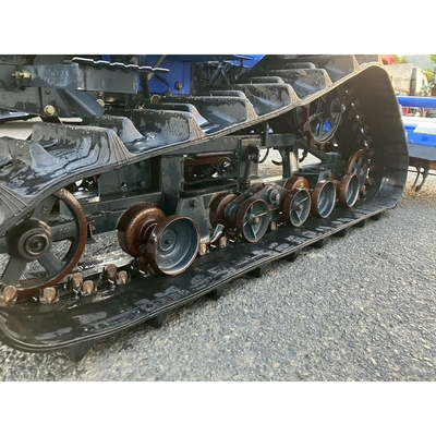 ISEKI トラクター TPC183