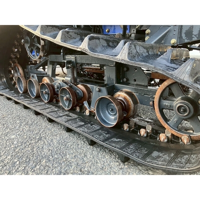 ISEKI トラクター TPC183