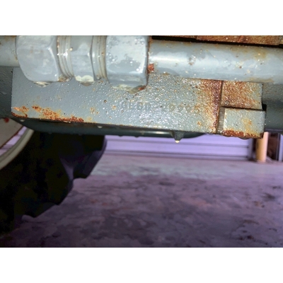 KUBOTA トラクター GL23