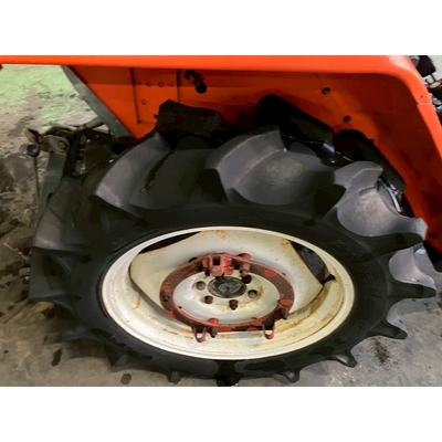 KUBOTA トラクター GL23