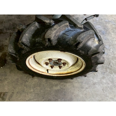 KUBOTA トラクター GL23