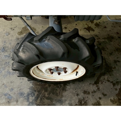 KUBOTA トラクター GL23