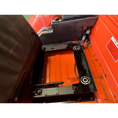 KUBOTA トラクター GL23