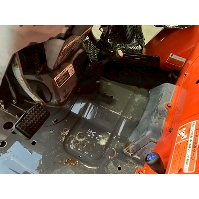 KUBOTA トラクター GL23