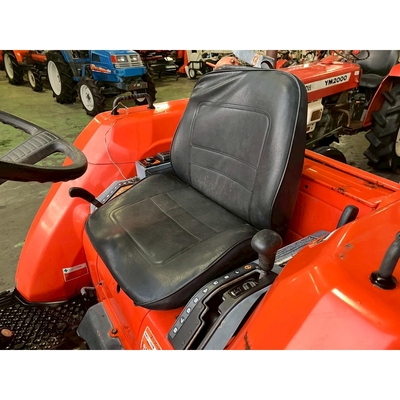 KUBOTA トラクター GL23