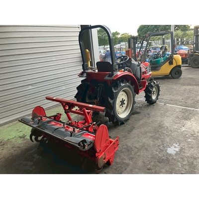 MITSUBISHI トラクター GS18D