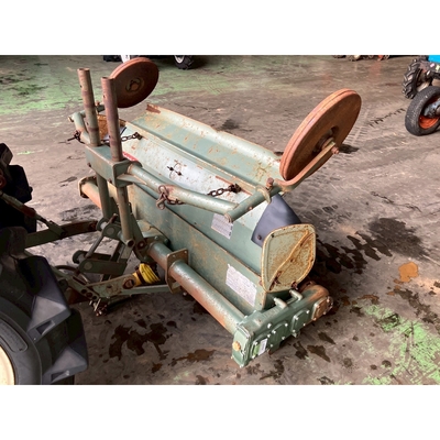 YANMAR トラクター YM2000S