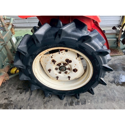 YANMAR トラクター YM2000S