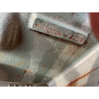 YANMAR トラクター YM2000S