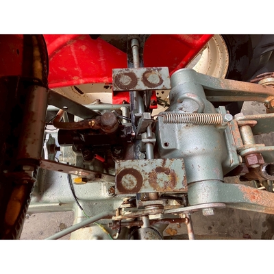 YANMAR トラクター YM2000S