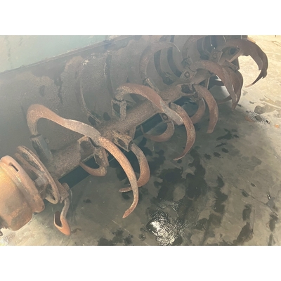 YANMAR トラクター YM2000S