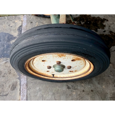 YANMAR トラクター YM2000S