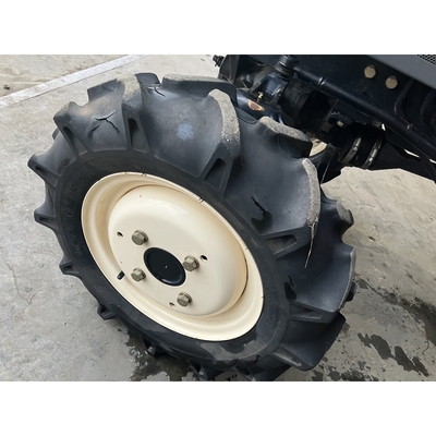 YANMAR トラクター F165D